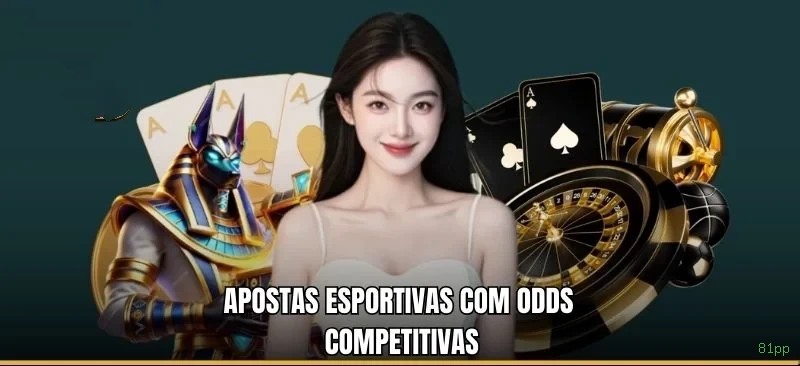 App 81pp para Android e iOS - download grátis