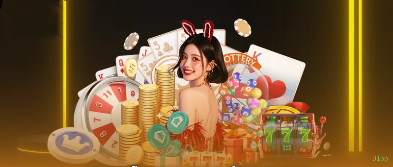 81pp slots no app